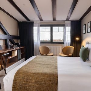 Chambre Supérieure Double