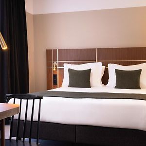 Chambre Standarde Lit King-Size